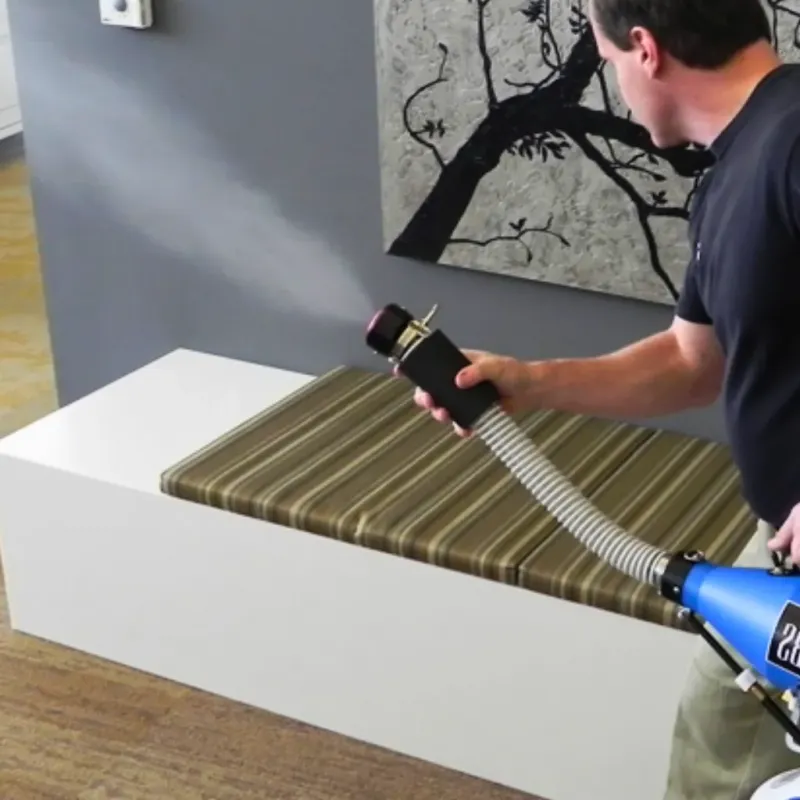 Professional Odor Removal in Lafayette, OR